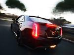 Cadillac ATS by D3 2012 года